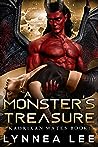 A Monster's Treasure (Kadrixan Mates, #1)