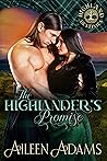 The Highlander’s Promise (Highland Destinies, #1)