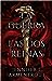 La guerra de las dos reinas by Jennifer L. Armentrout