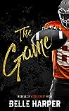 The Game (Rebels of Ridgecrest High #3)