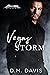 Vegas Storm (Hot Vegas Nights, #14)