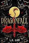 Dragonfall (Dragon Scales #1)