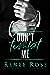 Don't Tempt Me (Made Men #2)