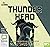 Thunderhead (Arc of a Scyth...