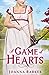 A Game of Hearts (The Cartwells, #1)