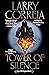 Tower of Silence (Saga of the Forgotten Warrior, #4)