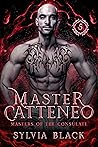 Master Catteneo by Sylvia  Black