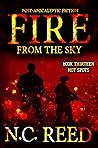 Fire From the Sky by N.C. Reed