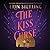 The Kiss Curse (The Ex Hex, #2)