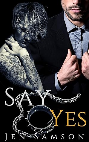 Say Yes by Jen Samson