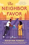 The Neighbor Favor (The Greene Sisters)