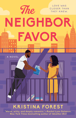 The Neighbor Favor (The Greene Sisters)