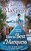 How to Best a Marquess (The Widow Rules #3)