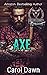 Axe (Phantoms MC, #2)