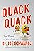 Quack Quack: The Threat of Pseudoscience