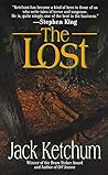 The Lost by Jack Ketchum