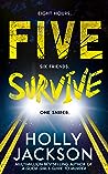 Five Survive