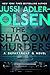 The Shadow Murders (Departm...