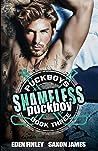 Shameless Puckboy by Eden Finley