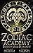 Sorrow and Starlight (Zodiac Academy, #8)