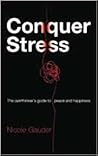 Conquer Stress: The Overthinker's Guide to Peace and Happiness