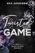 Twisted Game (Filthy Wicked Psychos, #1) by Eva Ashwood