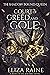 Court of Greed and Gold (The Shadow Bound Queen, #2)