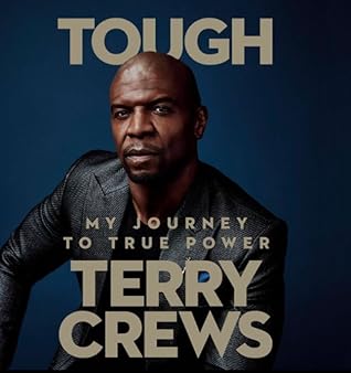 Tough by Terry Crews