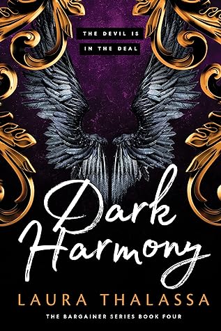 Dark Harmony by Laura Thalassa