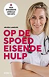 Op de spoedeisende hulp by Heleen Lameijer