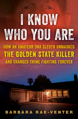 I Know Who You Are by Barbara Rae-Venter