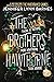 The Brothers Hawthorne by Jennifer Lynn Barnes