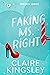 Faking Ms. Right (Dirty Mar...