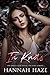 In Knots (In With the Pack, #3)