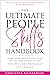 The Ultimate People Skills Handbook: Learn More About People Than You Do Your Products, and You Will Be Unusually Successful (Success in Retail Management for Women Book 1)