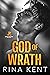 God of Wrath (Legacy of Gods, #3)