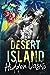 Desert Island: Hidden Oasis (Castaway Couples, #2)