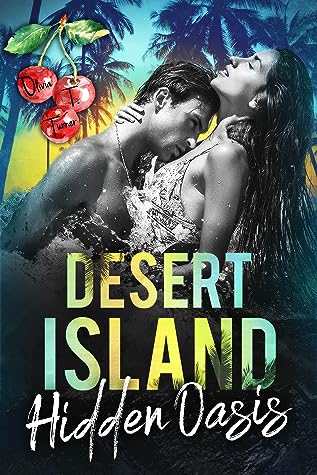 Desert Island by Olivia T. Turner