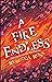 A Fire Endless (Elements of Cadence, #2)