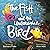 The Fish and the Underwater Bird (Waves and Tales Book 2) by Barbara Pinke