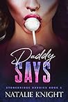 Daddy Says (Stonebridge Daddies)