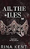 All the Lies by Rina Kent