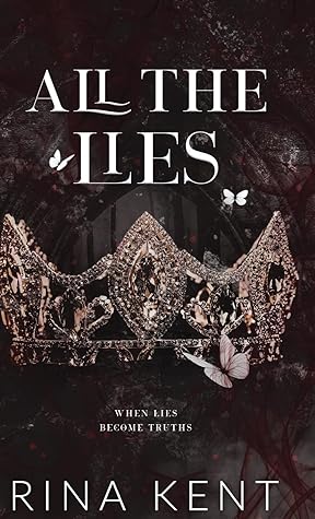 All the Lies by Rina Kent