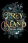 Book cover for Prey Island (Prey Island #1)