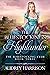 The Bluestocking's Highlander (The Bluestocking Club, #3)