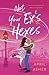 Not Your Ex's Hexes (Supernatural Singles, #2)