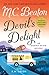 Devil’s Delight (Agatha Raisin, #33)