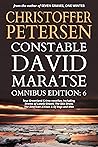 Constable David Maratse #6 by Christoffer Petersen