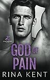 God of Pain by Rina Kent