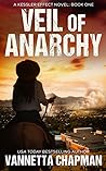 Veil of Anarchy by Vannetta Chapman